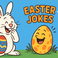 Easter Jokes