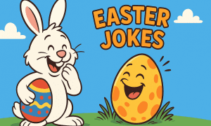 Easter Jokes