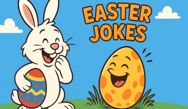 Easter Jokes