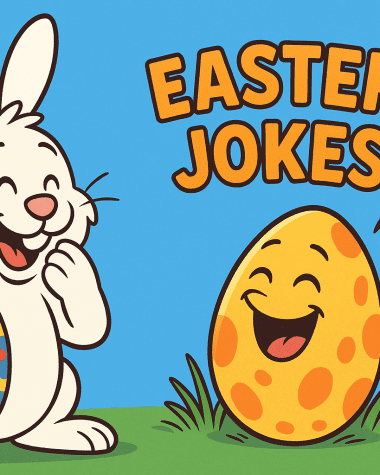 Easter Jokes