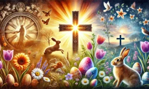 Easter Traditions Over Time