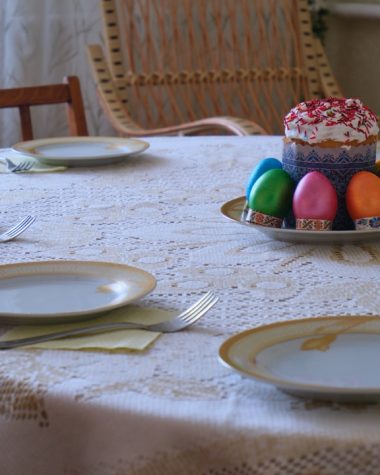 Header image for: 10 Effortless Easter Brunch Recipes to Delight Your Guests