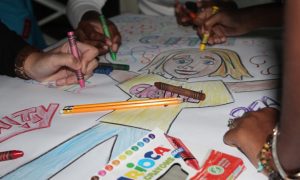 Header image for: Unleash Your Creativity with Printable Easter Coloring Pages for All Ages