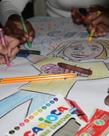 Header image for: Unleash Your Creativity with Printable Easter Coloring Pages for All Ages