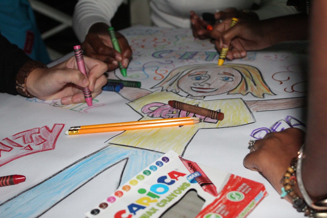 Unleash Your Creativity with Printable Easter Coloring Pages for All Ages