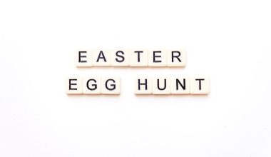 Header image for: Creative Easter Egg Hunt Ideas for All Ages
