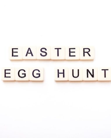 Header image for: Creative Easter Egg Hunt Ideas for All Ages