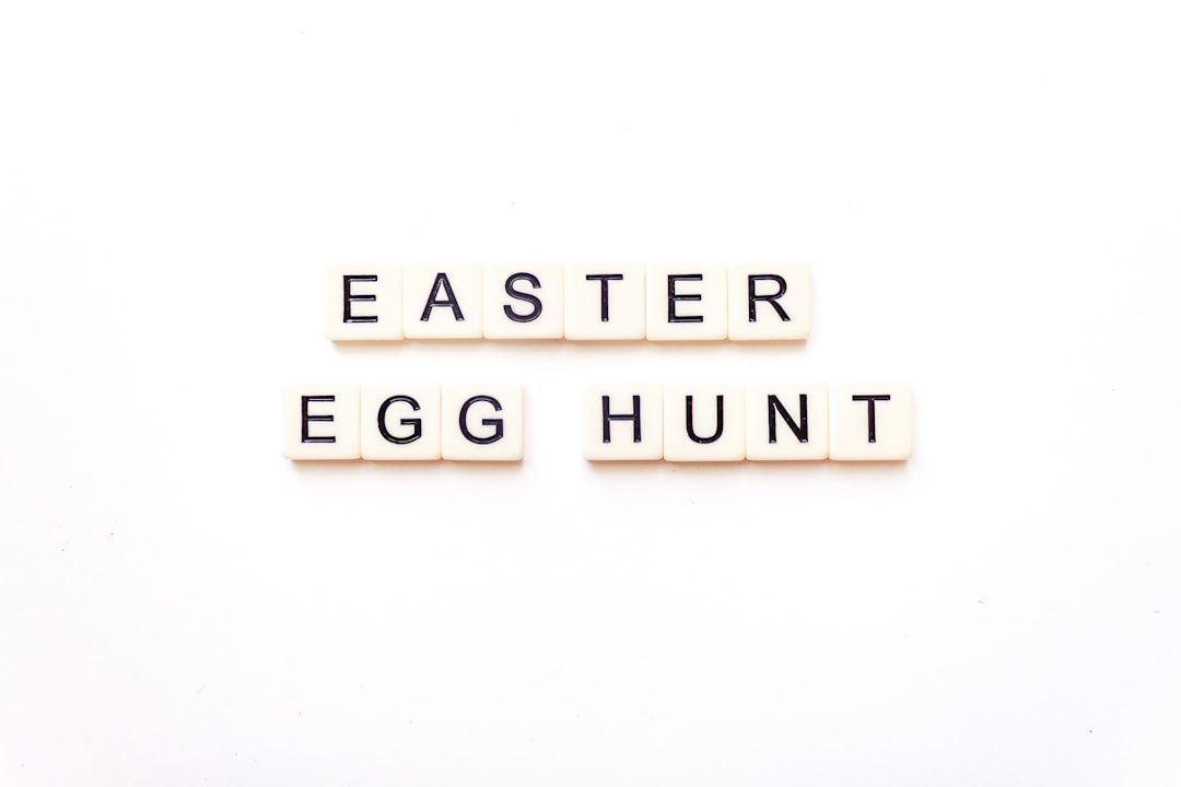 Header image for: Creative Easter Egg Hunt Ideas for All Ages