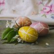 Header image for: The Rich History of Easter: From Ancient Roots to Contemporary Practices