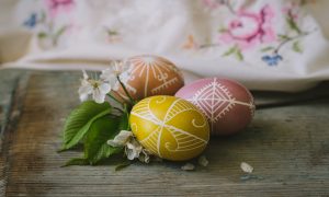 Header image for: The Rich History of Easter: From Ancient Roots to Contemporary Practices