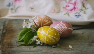 Header image for: The Rich History of Easter: From Ancient Roots to Contemporary Practices