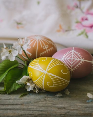 Header image for: The Rich History of Easter: From Ancient Roots to Contemporary Practices