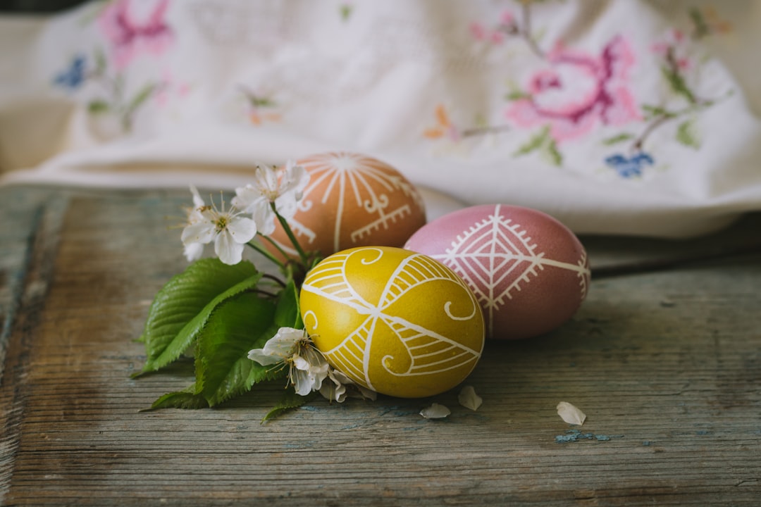 Header image for: The Rich History of Easter: From Ancient Roots to Contemporary Practices