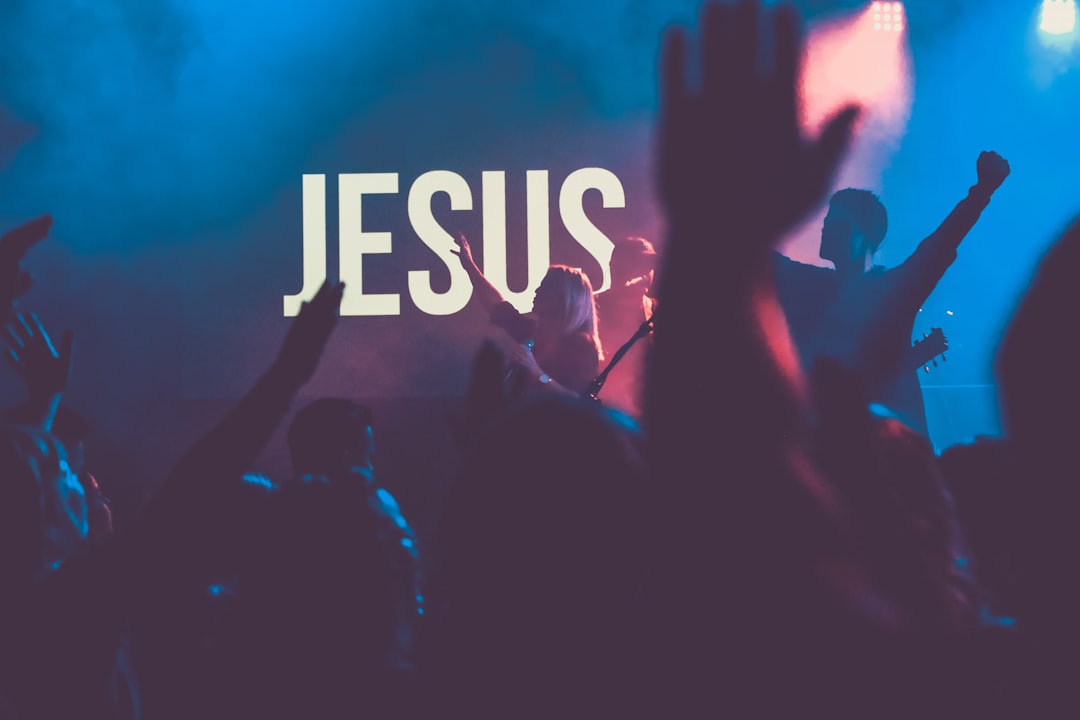 Header image for: Easter Church Services: A Deeply Spiritual Experience